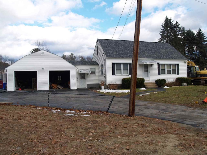 1 Darling St, Bedford, NH 03110 - photo 1