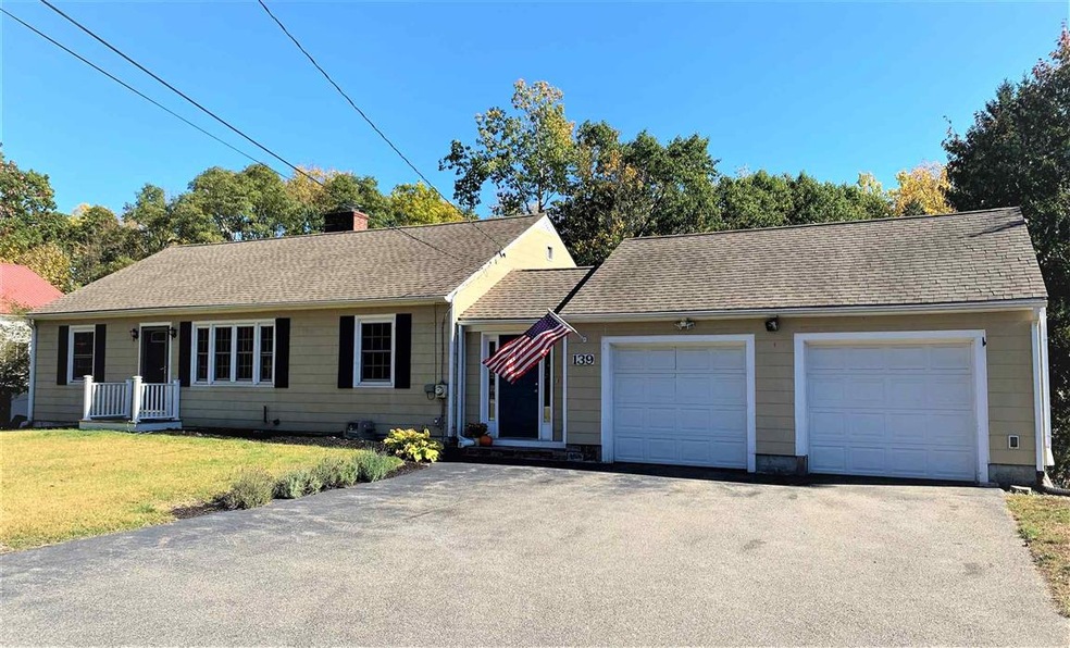 139 Exeter Rd, Newmarket, NH 03857 - photo 1