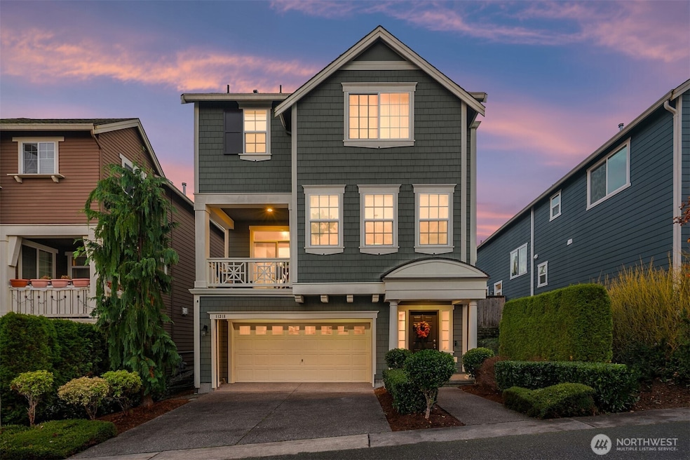 11318 177th Place NE, Redmond, WA 98052 - photo 1