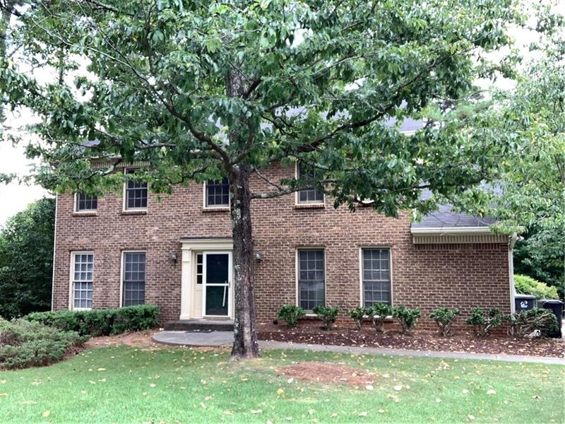 1728 Woodfire Ct, Suwanee, GA 30024 - photo 1