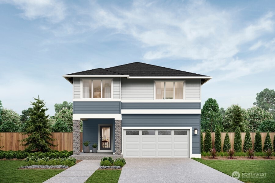 8848 44th Place NE, Marysville, WA 98270 - photo 1