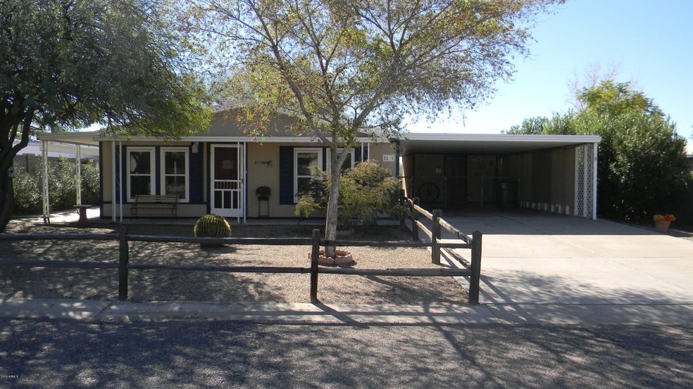 2851 W. Gregory 001