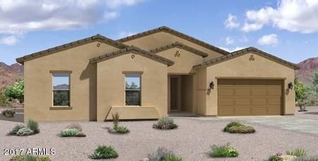 3040 A elevation