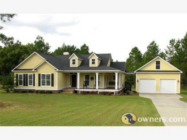 136 Willow Nook Rd, Sylvester, GA 31791 - photo 1