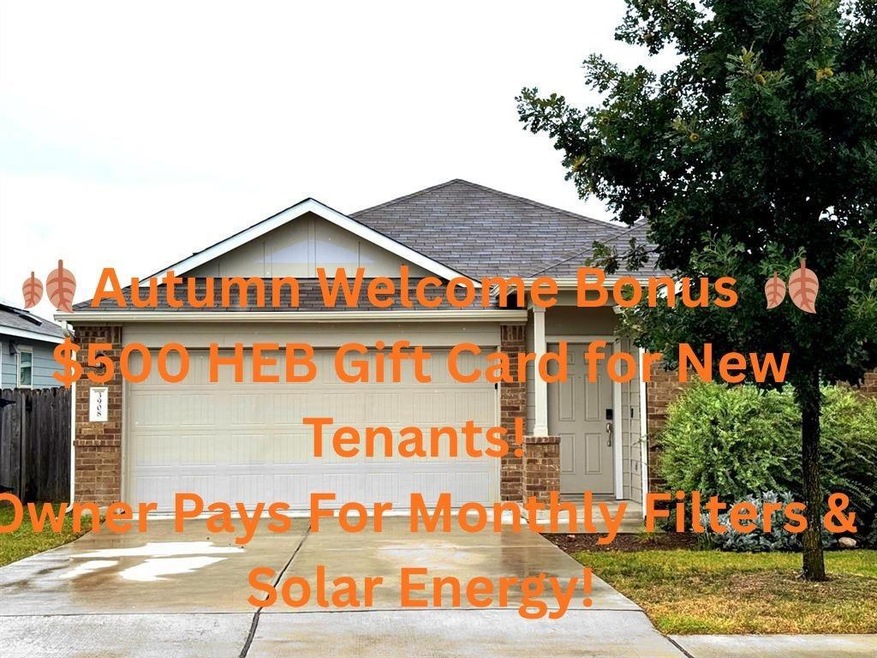 For Rent $2,200/month