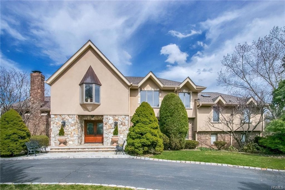 12 Quail Hollow Ln, West Nyack, NY 10994 - photo 1