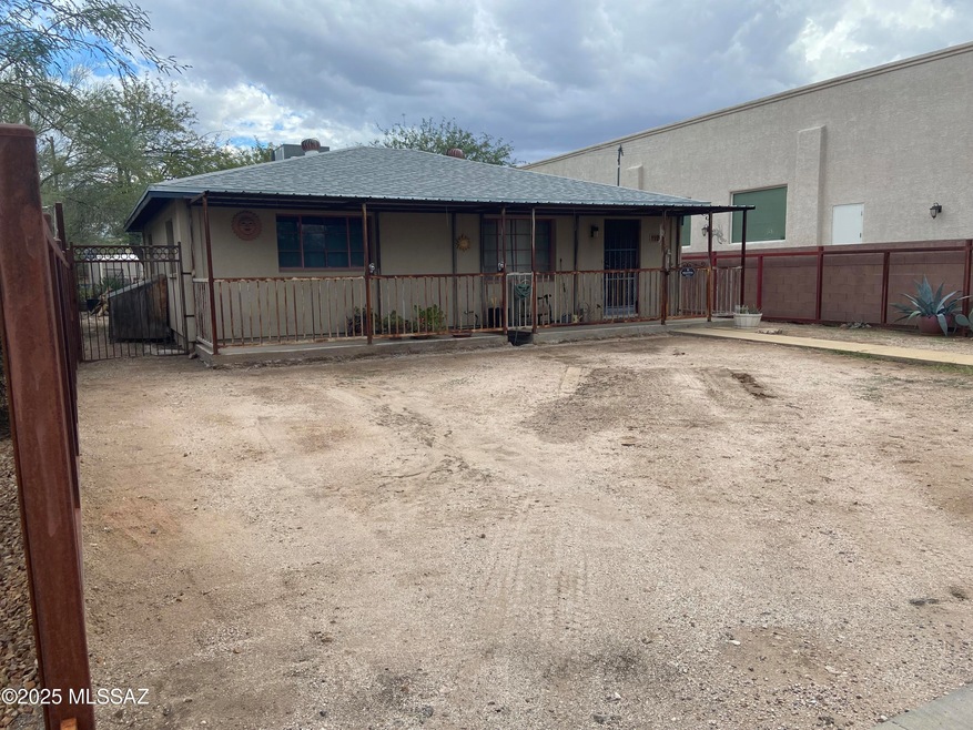 1226 N 5th Ave, Tucson, AZ 85705 - photo 1