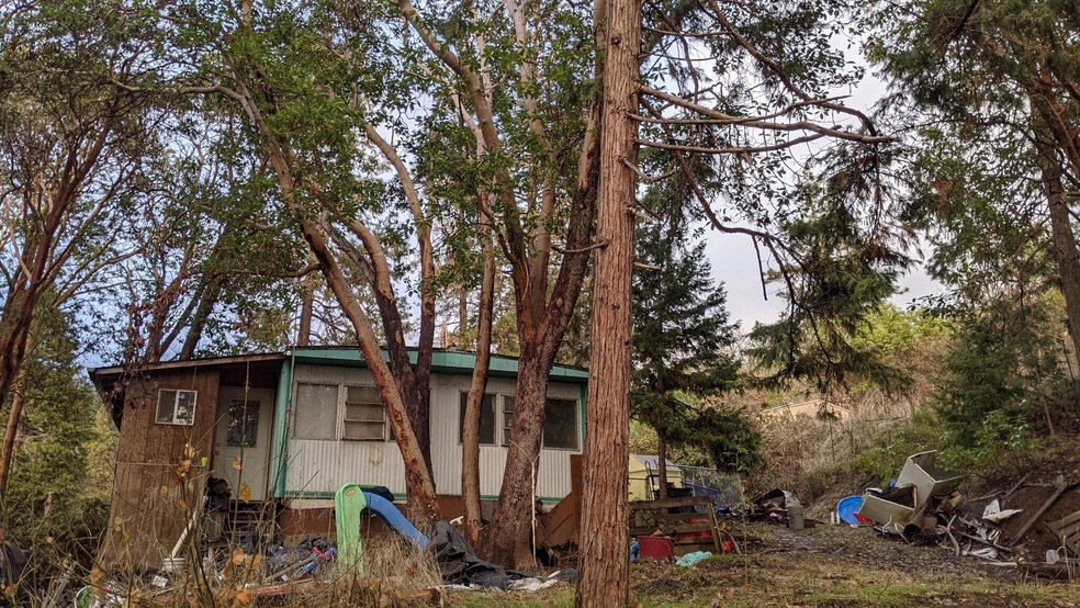 3160 Humbug Creek Rd, Applegate, OR 97530 - photo 1