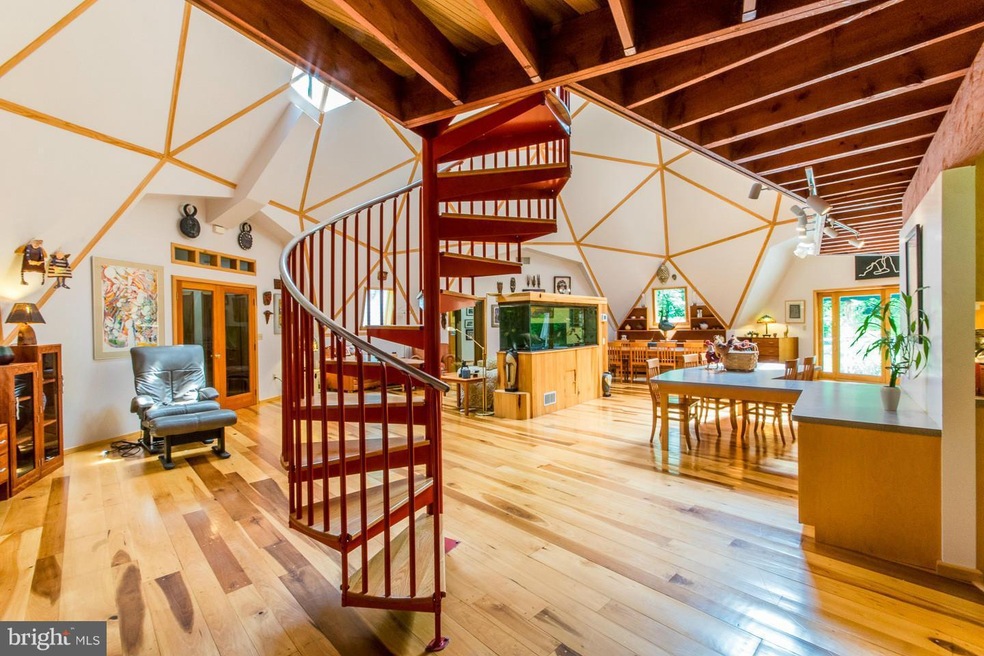 2131 Runnymeade Rd, Bunker Hill, WV 25413 - photo 1