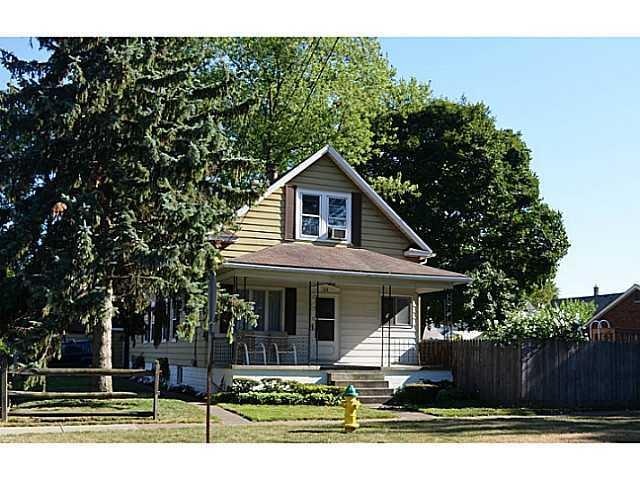163 9th Ave, North Tonawanda, NY 14120 - photo 1