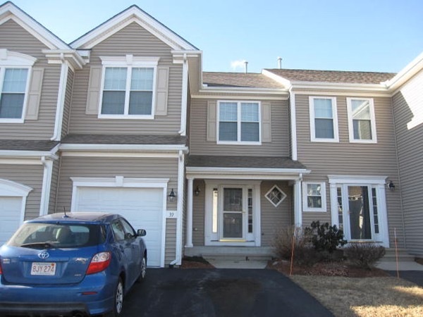 39 Buttercup Ln unit 39, South Grafton, MA 01560 - photo 1