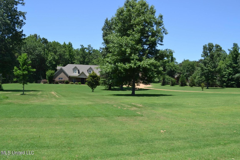 Home on 3.18 Acres