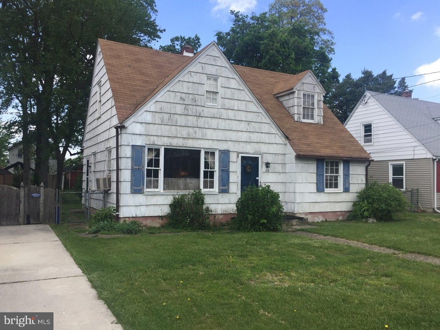 109 Congress Ave, Oaklyn, NJ 08107 - photo 1