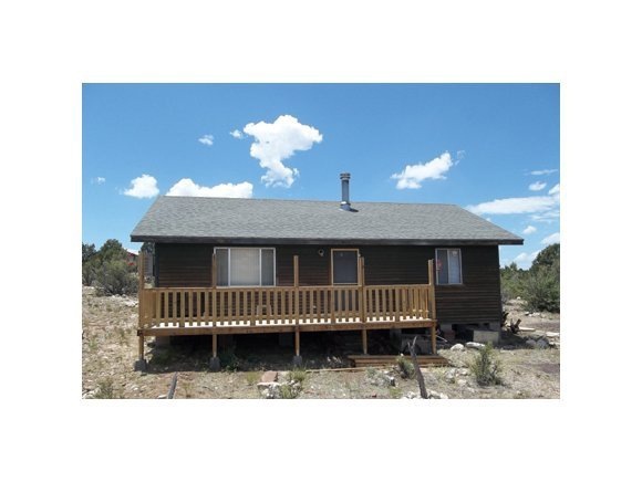 3566 W Ranch Rd, Ash Fork, AZ 86320 - photo 1