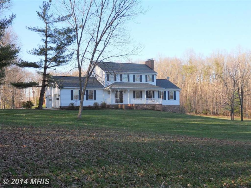 9020 Billingsley Rd, White Plains, MD 20695 - photo 1