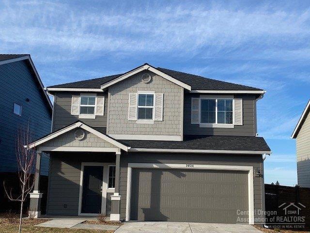 20514 SE Cameron Ave, Bend, OR 97702 - photo 1