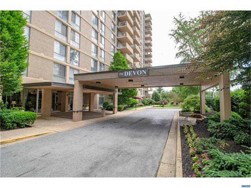 The Devon Condo unit 1015, Wilmington, DE 19806 - photo 1