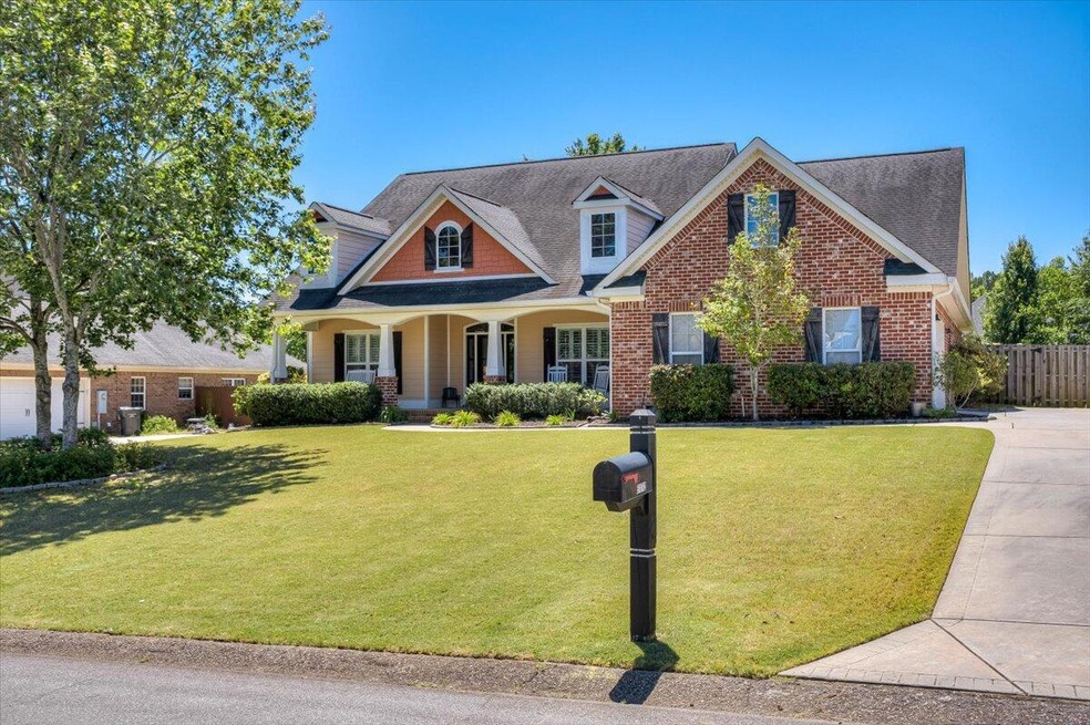 5172 Windmill Place, Evans, GA 30809 - photo 1