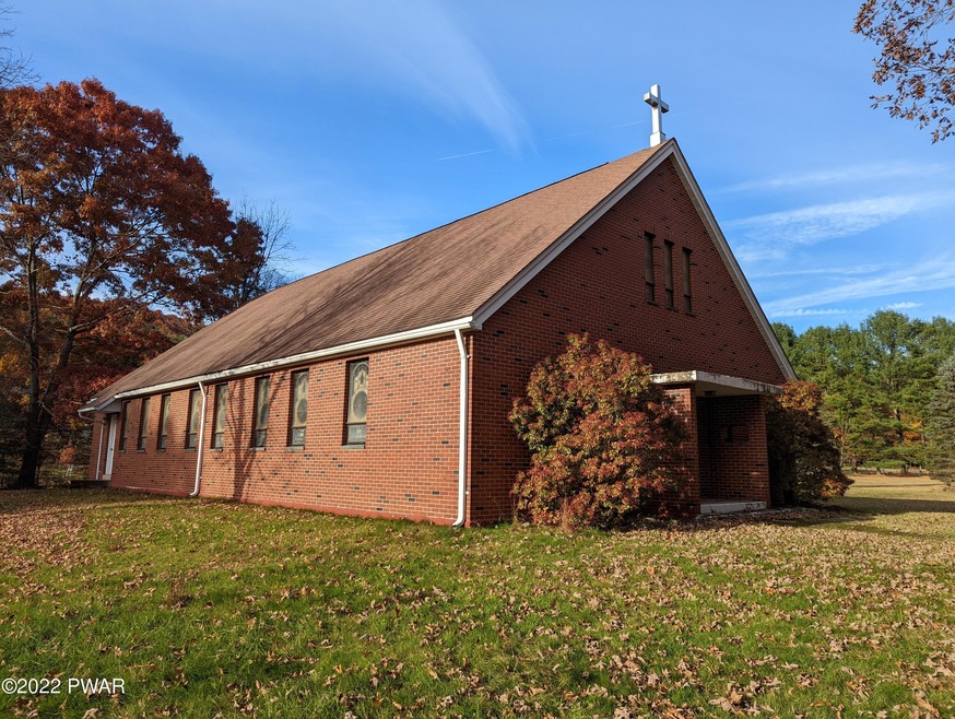 108 Doug Miller Rd, Matamoras, PA 18336 - photo 1