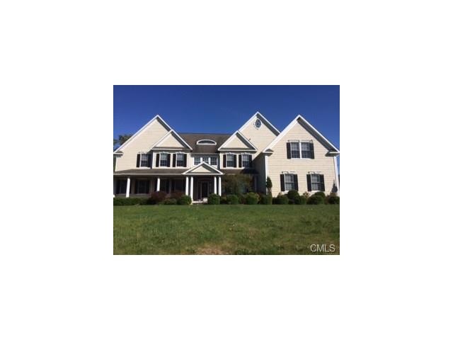 35 Tori Ln, Brookfield, CT 06804 - photo 1
