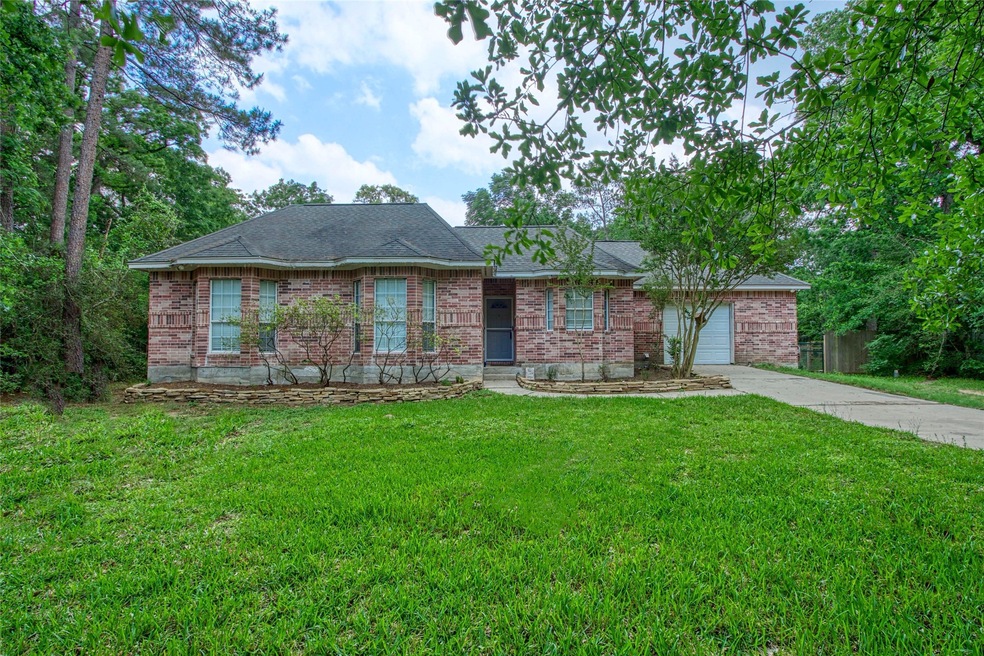 22014 Glenmont Estates Blvd, Magnolia, TX 77355 - photo 1