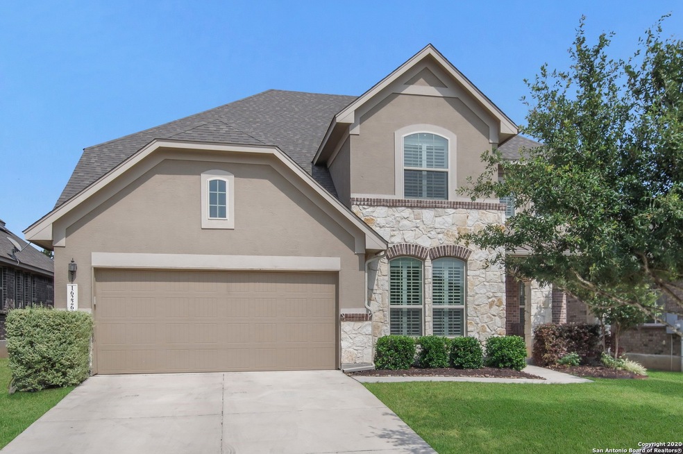 16226 Ondara, Helotes, TX 78023 - photo 1