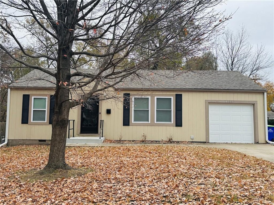 11217 W 69th Terrace, Shawnee, KS 66203 - photo 1