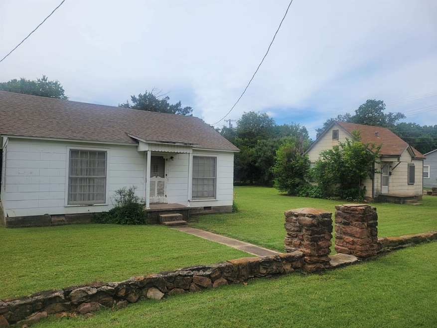 603 603 N 11th, Duncan, OK - photo 1