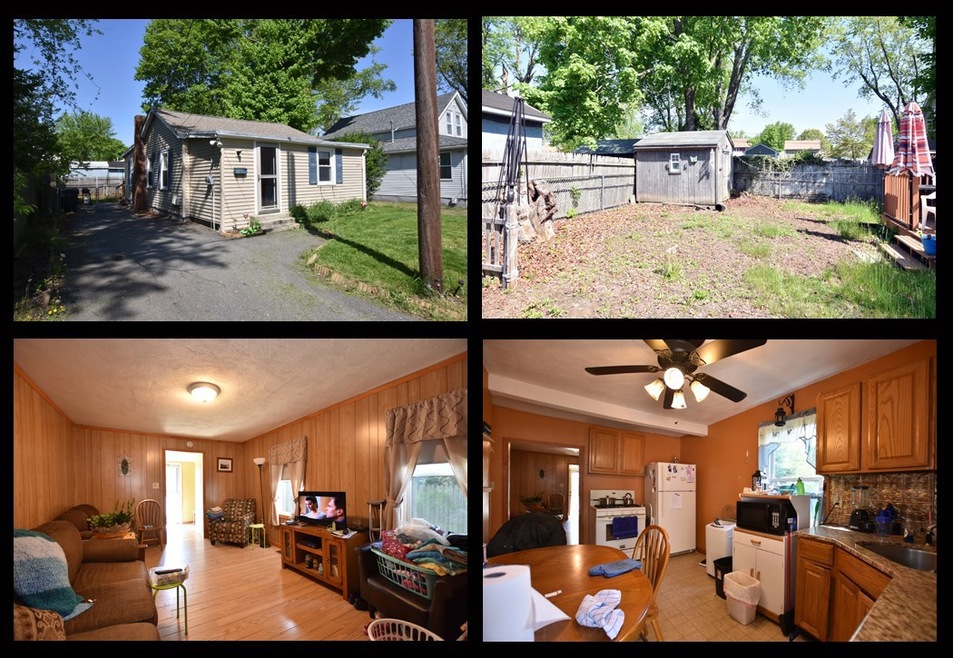 61 Logan St, Warwick, RI 02889 - photo 1