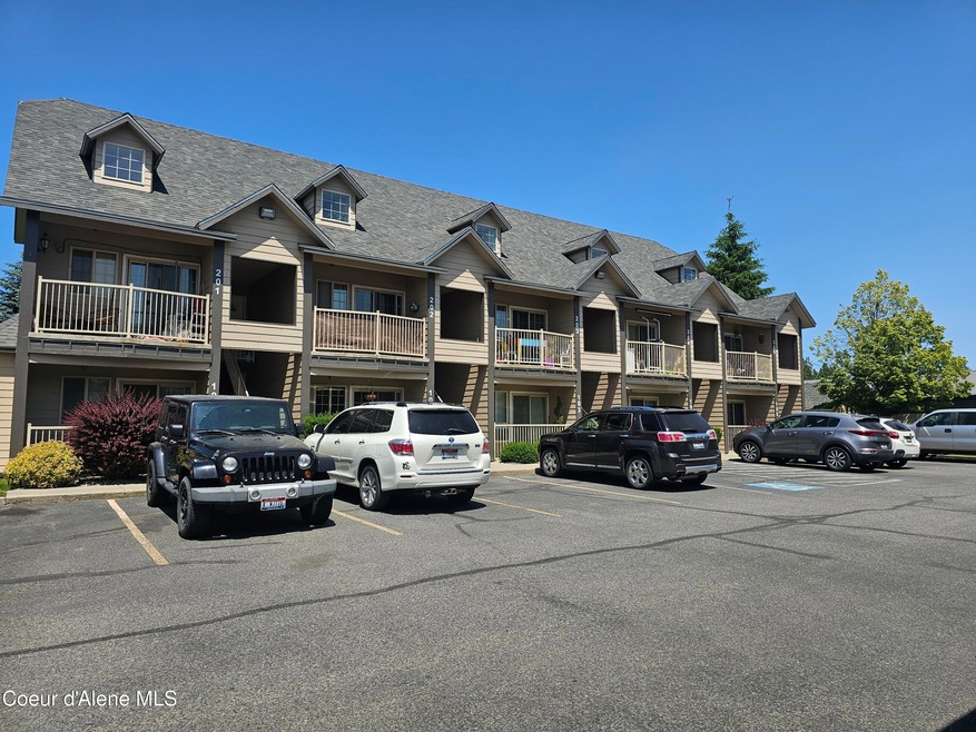 Skywagon Condos