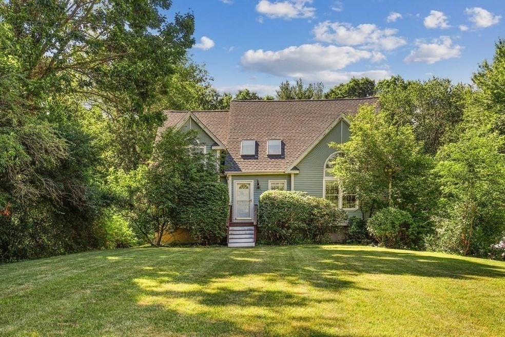 202 Haverhill St, Rowley, MA 01969 - photo 1