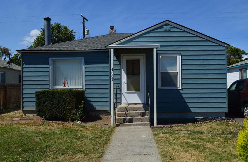 4008 Main Street, Union Gap