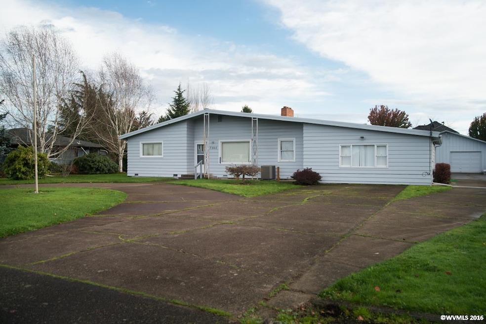 7060 Wheatland Rd N, Keizer, OR 97303 - photo 1