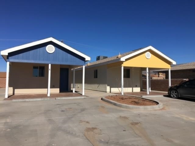 800 Sherwood Dr, Alamogordo, NM 88310 - photo 1