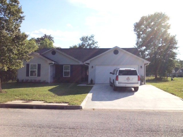 346 Meadow Brook Dr, Lufkin, TX 75904 - photo 1