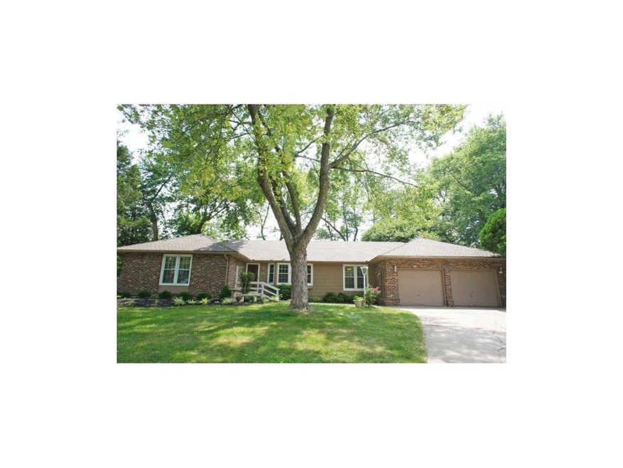 5936 Garnett St, Shawnee, KS 66203 - photo 1