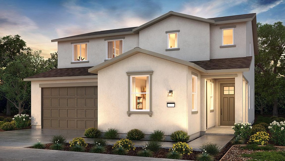 4649 Jema Way unit 3 B1, Merced, CA 95348 - photo 1