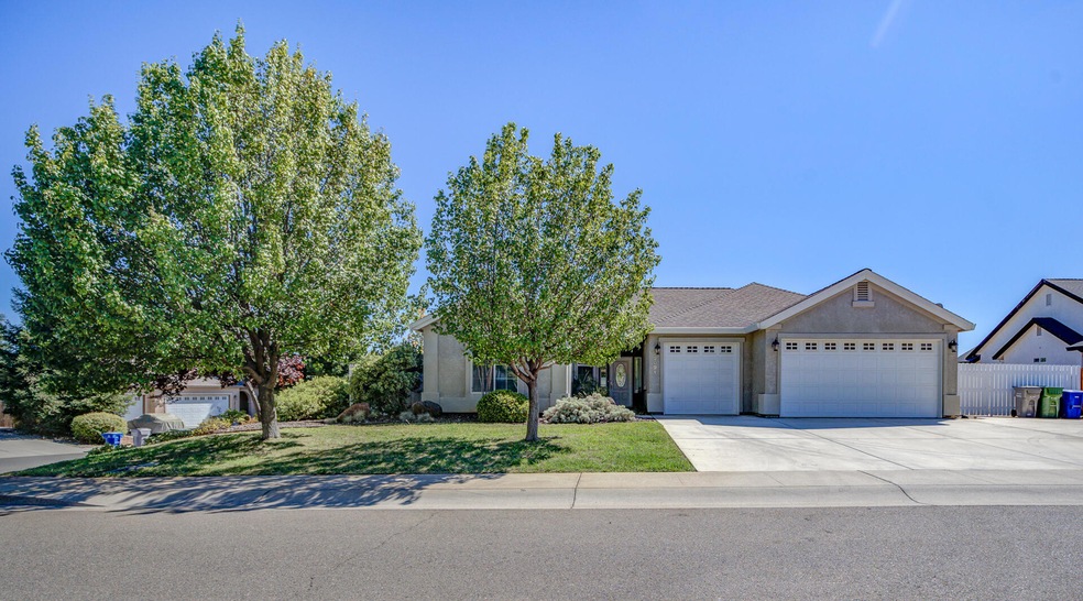 2091 Tarmac Rd, Redding, CA 96003 - photo 1