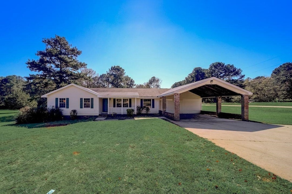 460 Tom Brown Rd, Covington, GA 30016 - photo 1