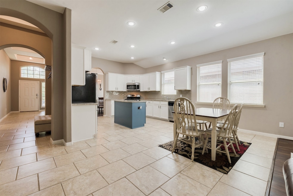 7130 Durango Creek Dr, Magnolia, TX 77354 - photo 1