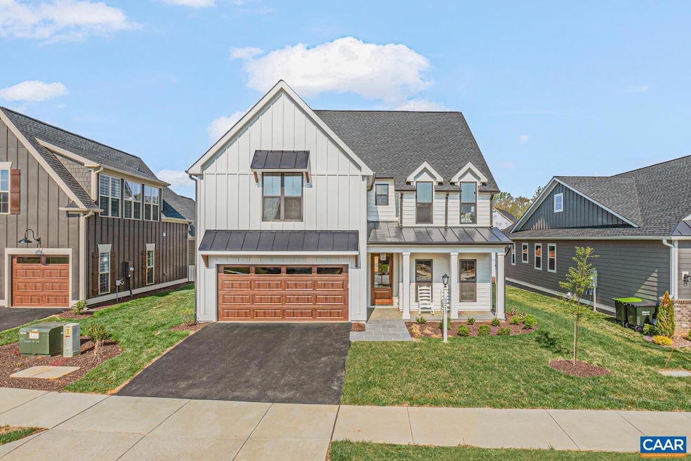 Similar Model Home