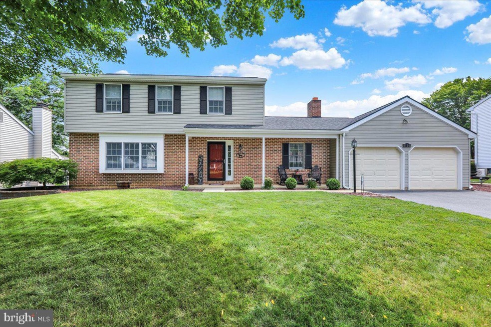 1110 Strawberry Run, Reading, PA 19606 - photo 1