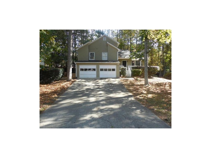 Beautiful and Cozy Split level home with 3 bedroom