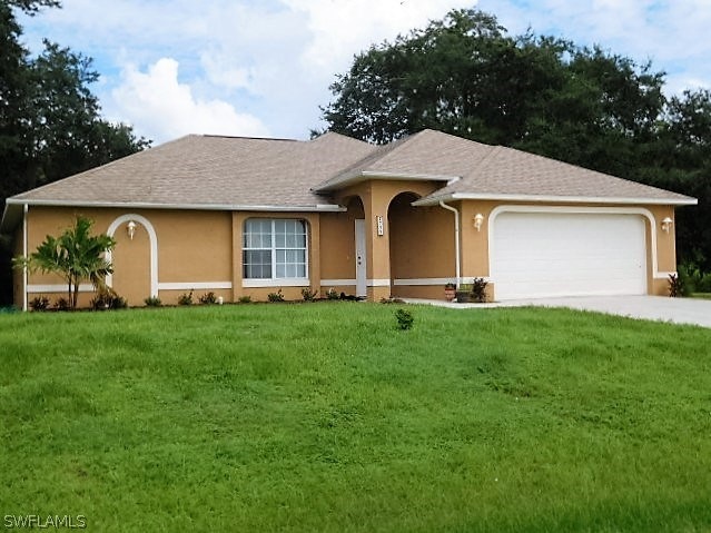 2733 NE 4th Ave, Cape Coral, FL 33909 - photo 1