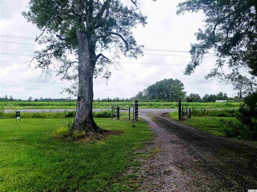 5623 Cates Bay Hwy, Conway, SC 29527 - photo 1