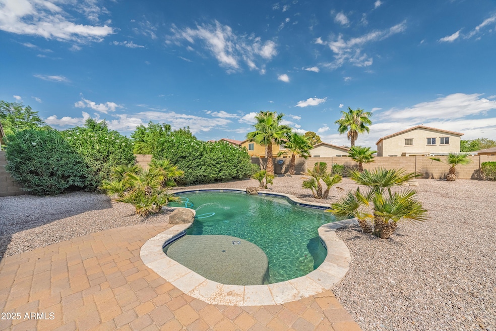 42468 W Palmyra Ct, Maricopa, AZ 85138 - photo 1