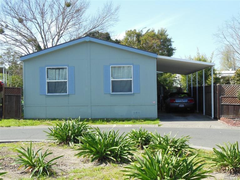 136 Bilboa Ct unit 136 B, Rohnert Park, CA 94928 - photo 1