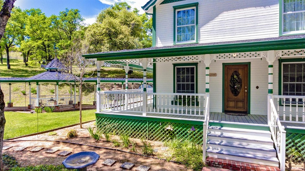 5490 Thompson Hill Rd, Placerville, CA 95667 - photo 1