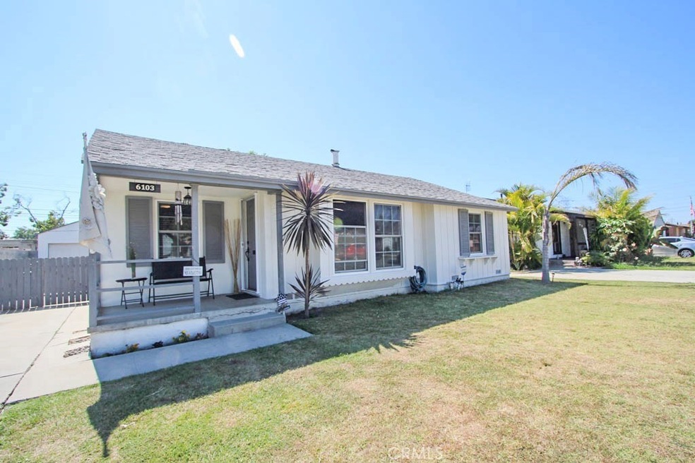 6103 Pepperwood Ave, Lakewood, CA 90712 - photo 1