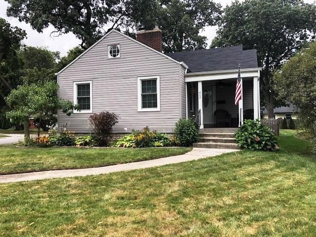 402 N Harvey St, Griffith, IN 46319 - photo 1